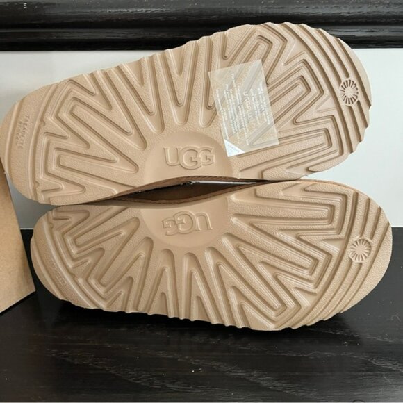 New UGG Tazz Tasman Sandals Women Slipper - Picture 2 of 9